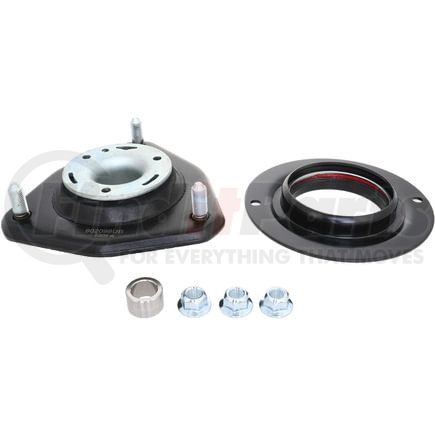 902098 by MONROE - Strut-Mate Suspension Strut Mount