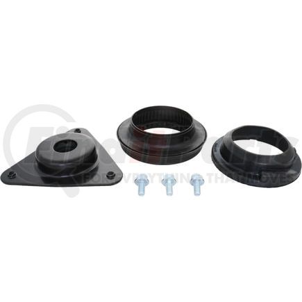 902110 by MONROE - Strut-Mate Suspension Strut Mount