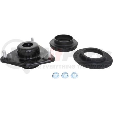 902112 by MONROE - Strut-Mate Suspension Strut Mount