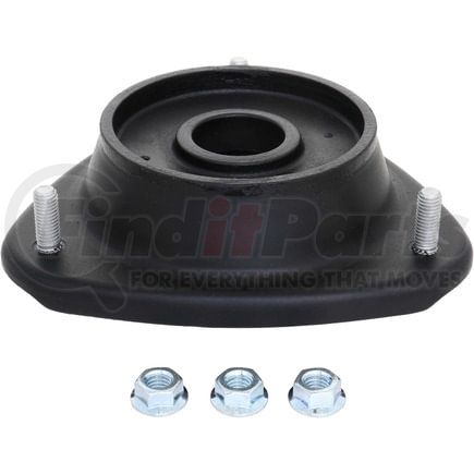 902155 by MONROE - Strut-Mate Suspension Strut Mount