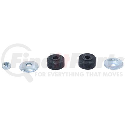 P01167 by MONROE - Suspension Shock Absorber Mounting Kit