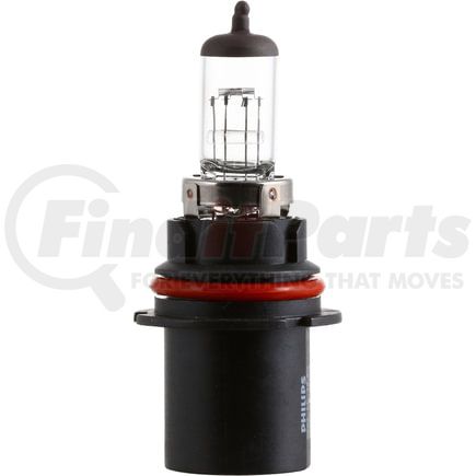 9004LLC1 by PHILLIPS INDUSTRIES - Headlight Bulb - 12V, 65/45 Watts, Clear, Halogen, High Beam and Low Beam