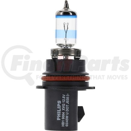 9004NGPS2 by PHILLIPS INDUSTRIES - Headlight Bulb - 12V, 65/45 Watts, Clear, Halogen, High Beam and Low Beam