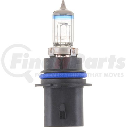 9004XVB1 by PHILLIPS INDUSTRIES - XtremeVision Headlight Bulb - 12V, 65/45 Watts, Clear, Halogen, High Beam Low Beam