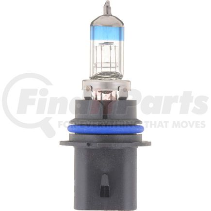 9004XVB2 by PHILLIPS INDUSTRIES - Headlight Bulb - 12V, 65/45 Watts, Clear, Halogen, High Beam and Low Beam