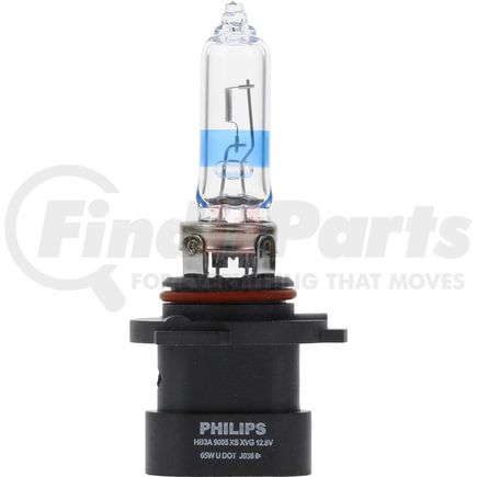 9005XSNGPS2 by PHILLIPS INDUSTRIES - Headlight Bulb - 12V, 65 Watts, Clear, Halogen, High Beam