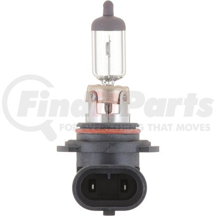 9006B1 by PHILLIPS INDUSTRIES - Headlight Bulb - 12V, 55 Watts, Standard, Clear, Halogen, Low Beam