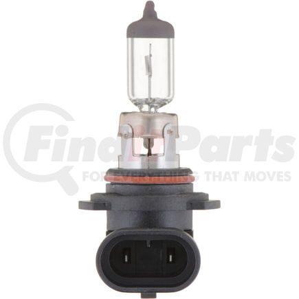 9006B2 by PHILLIPS INDUSTRIES - Headlight Bulb - 12V, 55 Watts, Standard, Clear, Halogen, Low Beam