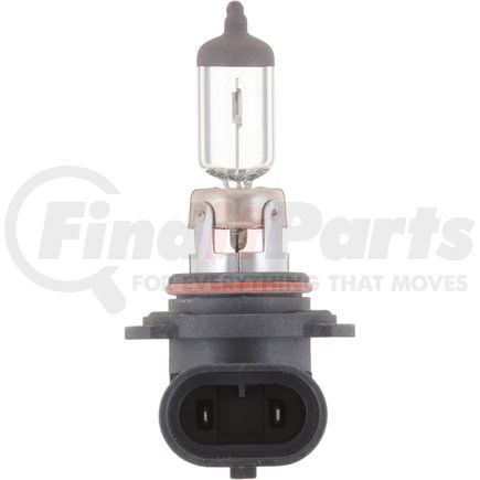 9006C1 by PHILLIPS INDUSTRIES - Headlight Bulb - 12V, 55 Watts, Clear, Halogen, Low Beam