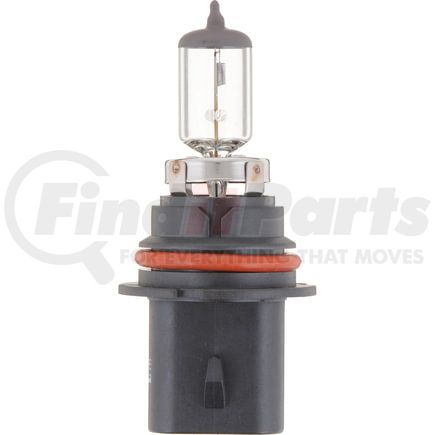 9007B2 by PHILLIPS INDUSTRIES - Headlight Bulb - 12V, 65/55 Watts, Standard, Clear, Halogen, High Beam and Low Beam