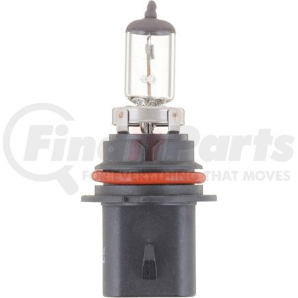 9007C1 by PHILLIPS INDUSTRIES - Headlight Bulb - 12V, 65/55 Watts, Clear, Halogen, High Beam and Low Beam