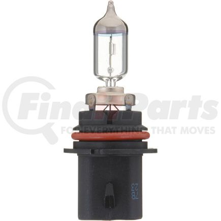 9007XVB2 by PHILLIPS INDUSTRIES - Headlight Bulb - 12V, 65/55 Watts, Clear, Halogen, High Beam Low Beam