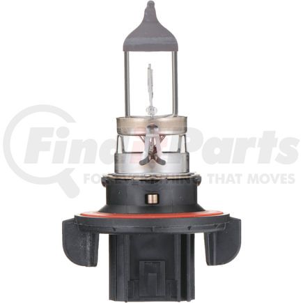 9008C1 by PHILLIPS INDUSTRIES - Headlight Bulb - 12V, 65/55 Watts, Standard, Clear, Halogen, High Beam and Low Beam