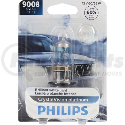 9008CVPB1 by PHILLIPS INDUSTRIES - 9008cvpb1