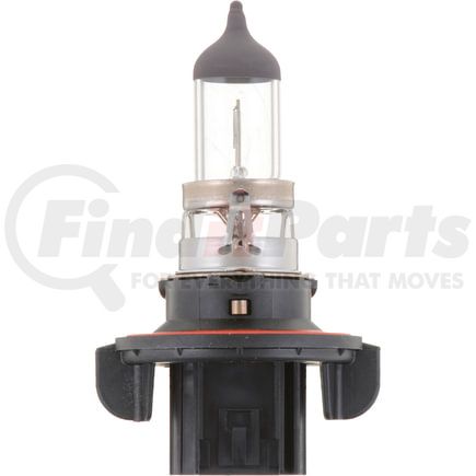 9008PRB1 by PHILLIPS INDUSTRIES - Headlight Bulb - 12V, 65/55 Watts, White, Halogen, High Beam and Low Beam