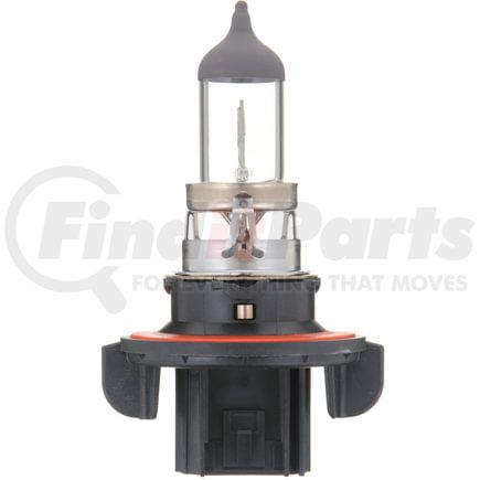 9008VPB2 by PHILLIPS INDUSTRIES - Headlight Bulb - 12V, 65/55 Watts, White, Halogen, High Beam and Low Beam