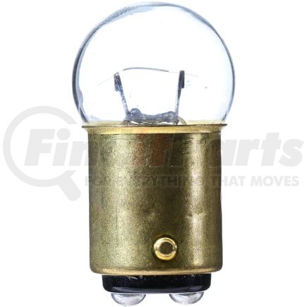 90B2 by PHILLIPS INDUSTRIES - Multi-Purpose Light Bulb - 13V, 7.5 Watts, Standard, Clear, Halogen