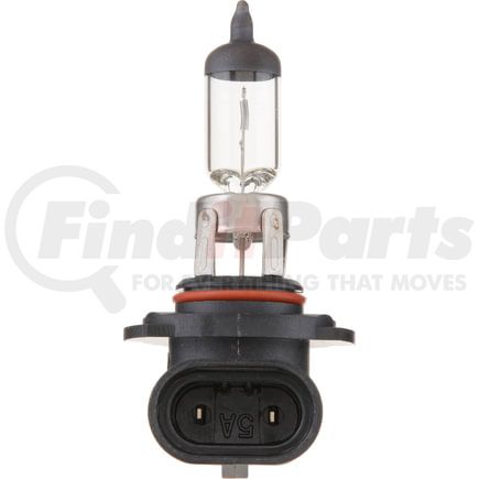 9140B1 by PHILLIPS INDUSTRIES - Fog Light Bulb - 12V, 40 Watts, Clear, Halogen, 2 Blade Pin Terminal Type
