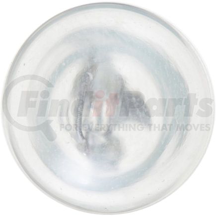 922LLB2 by PHILLIPS INDUSTRIES - LongerLife Back Up Light Bulb - 12.8V, 12.54 Watts, Clear, Push Type