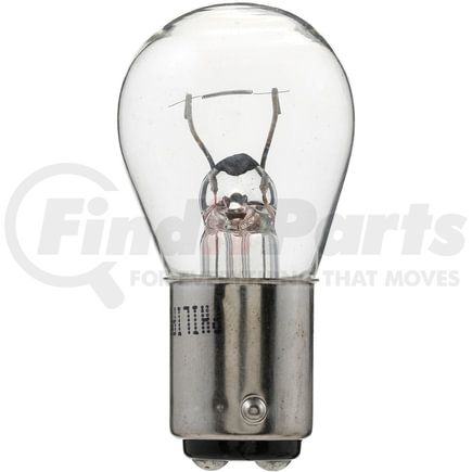 94CP by PHILLIPS INDUSTRIES - Multi-Purpose Light Bulb - 12V, 13.3 Watts, Standard, Clear, Incandescent