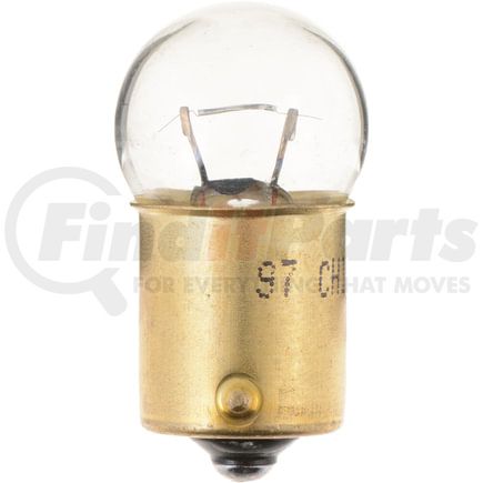 97CP by PHILLIPS INDUSTRIES - Multi Purpose Light Bulb - Boxed