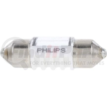 DE3175WLED by PHILLIPS INDUSTRIES - Ultinon LED Multi-Purpose Light Bulb - 12V, 0.6 Watts, White