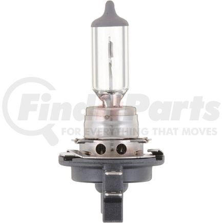 H11BC1 by PHILLIPS INDUSTRIES - Headlight Bulb - 12V, 55 Watts, Standard, Clear, Halogen