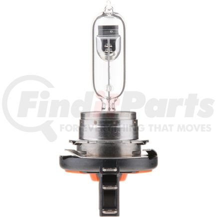 H15B1 by PHILLIPS INDUSTRIES - Headlight Bulb - 12V, 55/15 Watts, Standard, Clear, Halogen