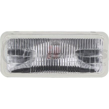 H4351C1 by PHILLIPS INDUSTRIES - Sealed Beam Halogen Headlamp