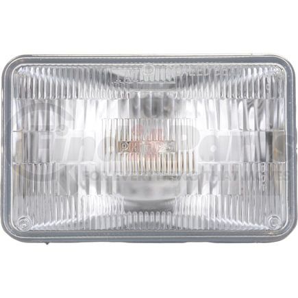 H4651C1 by PHILLIPS INDUSTRIES - Sealed Beam Halogen Headlamp