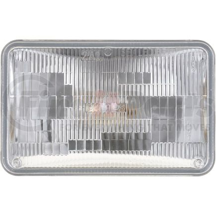 H4656C1 by PHILLIPS INDUSTRIES - Sealed Beam Halogen Headlamp