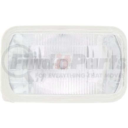 H4701C1 by PHILLIPS INDUSTRIES - Sealed Beam Halogen Headlamp