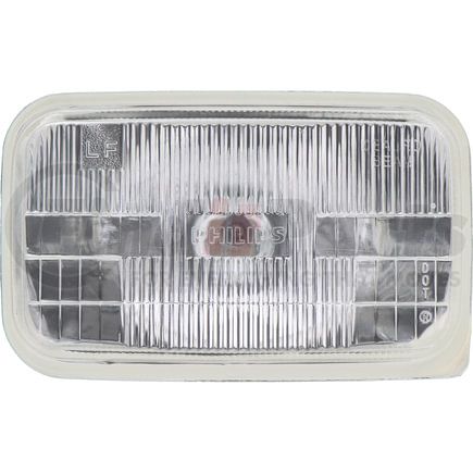 H4703C1 by PHILLIPS INDUSTRIES - Sealed Beam Halogen Headlamp