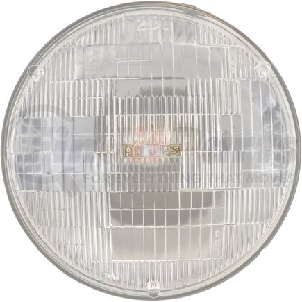 H6006C1 by PHILLIPS INDUSTRIES - Sealed Beam Halogen Headlamp