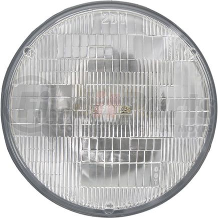 H6015C1 by PHILLIPS INDUSTRIES - Sealed Beam Halogen Headlamp