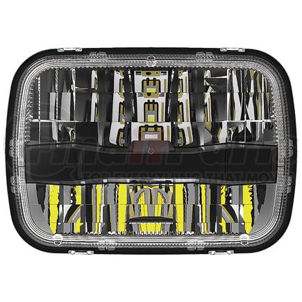 H6054LED by PHILLIPS INDUSTRIES - SEALED BEAM LED UPGRADE FOR H6