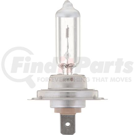 H7LLC1 by PHILLIPS INDUSTRIES - Headlight Bulb - 12V, 55 Watts, Clear