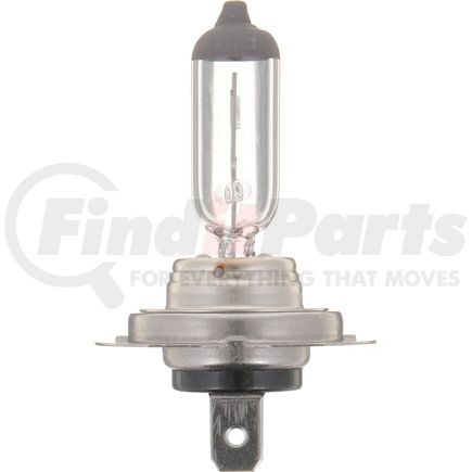 H7PRB2 by PHILLIPS INDUSTRIES - Headlight Bulb - 12V, 55 Watts, Clear, Halogen