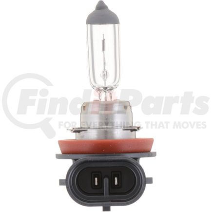 H8C1 by PHILLIPS INDUSTRIES - Headlight Bulb - 12V, 35 Watts, Standard, Clear, Halogen