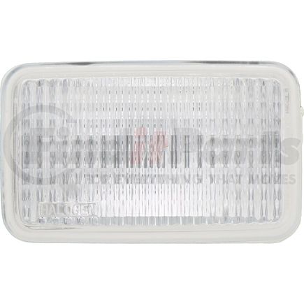 H9406C1 by PHILLIPS INDUSTRIES - Sealed Beam Halogen Headlamp