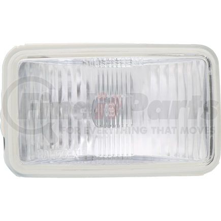 H9420C1 by PHILLIPS INDUSTRIES - Headlight Bulb - 12.8V, 50 Watts, Clear, Halogen, Sealed Beam