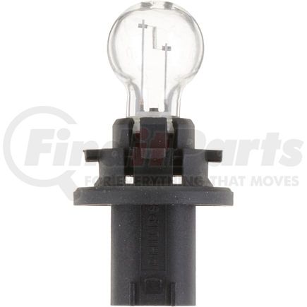 HPC16WC1 by PHILLIPS INDUSTRIES - Turn Signal Light Bulb - 13.5V, 16 Watts, Clear, Twist Type