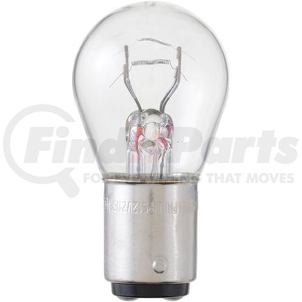 P21/5WLLB2 by PHILLIPS INDUSTRIES - LongerLife Tail Light Bulb - 12V, 21/5 Watts, Clear, Twist Type