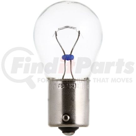 P21WLLB2 by PHILLIPS INDUSTRIES - LongerLife Tail Light Bulb - 12V, 21 Watts, Clear, 2 in.