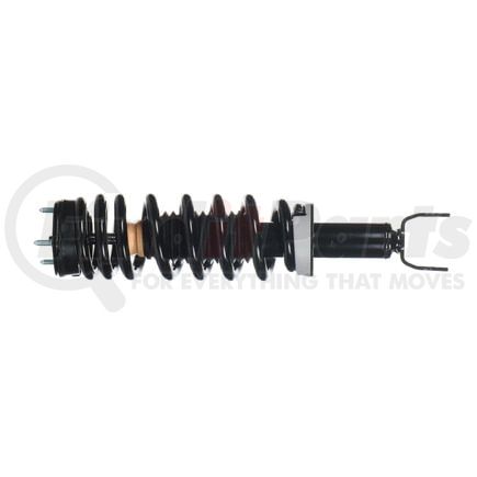 153028 by MONROE - Magnum Loaded Assembly Suspension Strut and Coil Spring Assembly