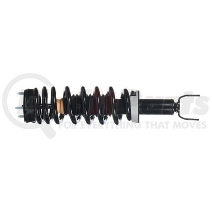 Monroe 153028 Suspension Strut and Coil Spring Assembly Magnum Loaded Assembly Suspension – Jambe de force complète avec