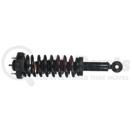 153030 by MONROE - Magnum Loaded Assembly Suspension Strut and Coil Spring Assembly