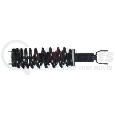 153029 by MONROE - Magnum Loaded Assembly Suspension Strut and Coil Spring Assembly