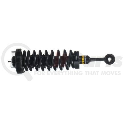 153031 by MONROE - Magnum Loaded Assembly Suspension Strut and Coil Spring Assembly