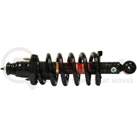 171114R by MONROE - Quick-Strut Suspension Strut and Coil Spring Assembly